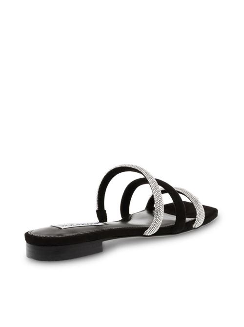 ADAIRE STEVE MADDEN | SMSADAIRE-915/BLK/SILVER